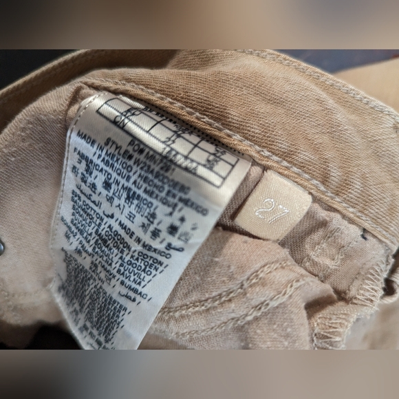 💙 GUESS 💙 Skinny Jeans / Jeggings - Picture 6 of 8